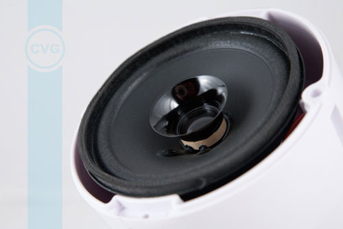 CVGAUDIO CRW4T