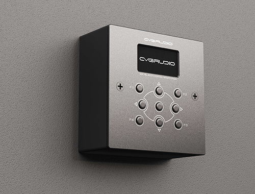 CVGAUDIO WS-ERC-BL