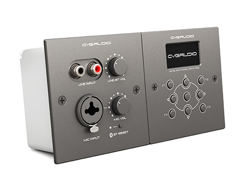 CVGAUDIO WB2-ERC