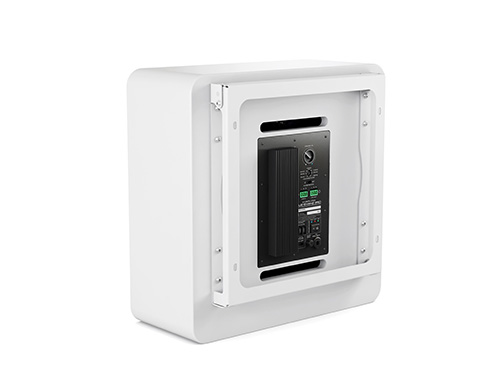 CVGAUDIO BASE12V2/BL-ACTIVE