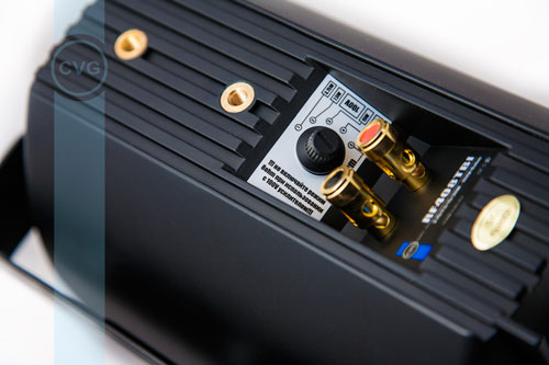 CVGAUDIO RF416TBL