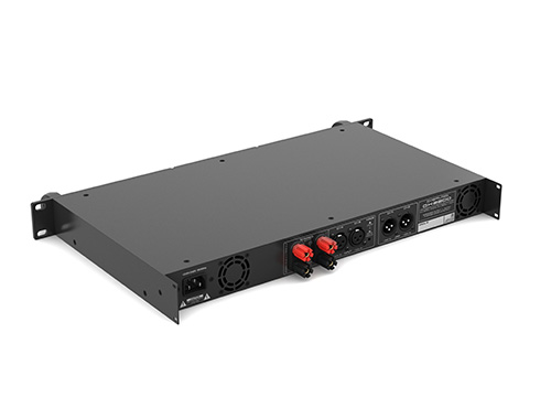 CVGAUDIO DX-2200