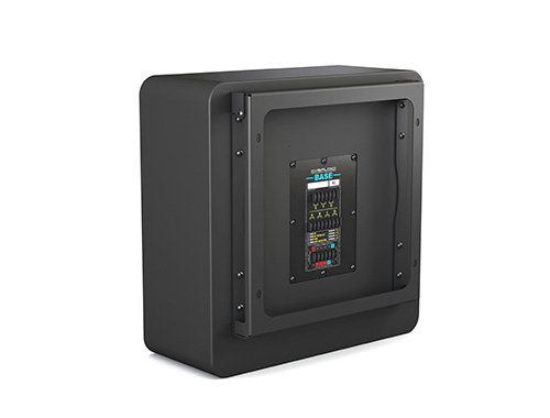 CVGAUDIO BASE-12V2/BL-UNI