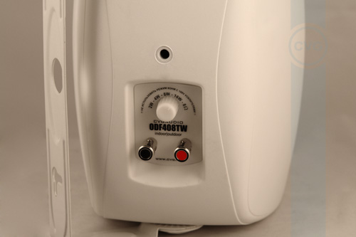 CVGAUDIO ODF408TW