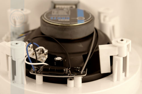 CVGAUDIO CR6TE