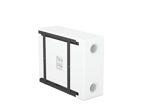 CVGAUDIO WM-SM8B-BL