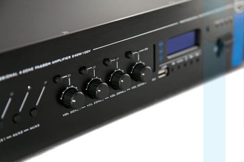 CVGAUDIO M-243Tmz