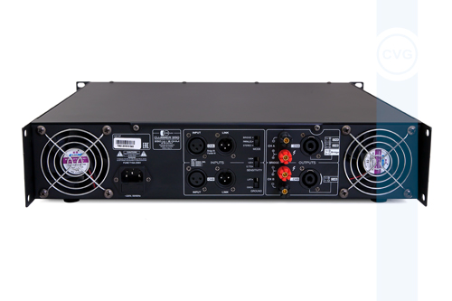 CVGAUDIO Clubber-350
