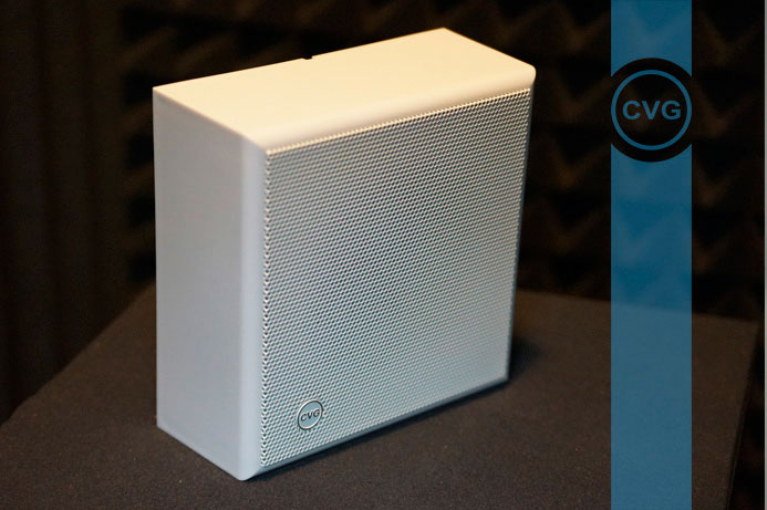 CVGAUDIO WPS6T