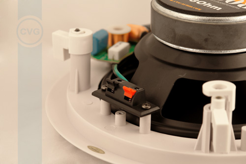 CVGAUDIO CRX816