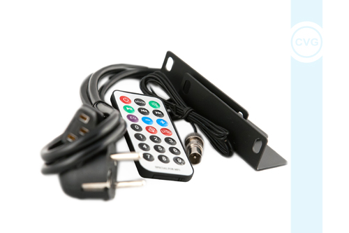CVGAUDIO M-123Tm