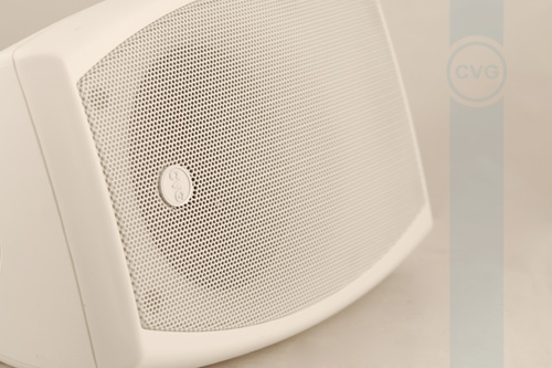 CVGAUDIO ODF408TW