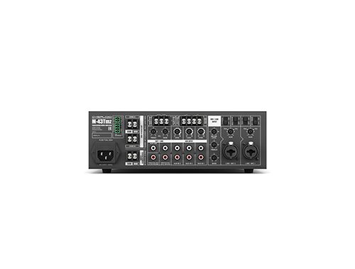CVGAUDIO M-43Tmz
