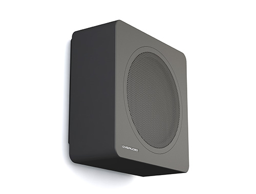 CVGAUDIO BASE-12V2/BL-UNI