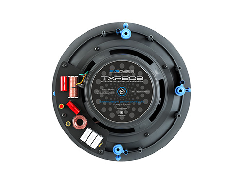 CVGAUDIO TXR808