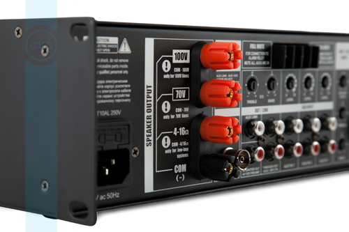 CVGAUDIO M-653Tm
