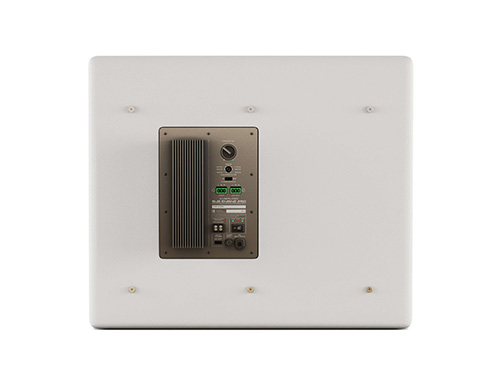 CVGAUDIO SUBone model B-8W/Active