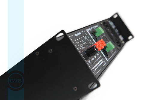 CVGAUDIO PT-240