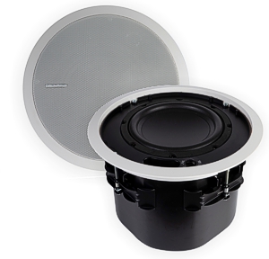 CVGAUDIO SUB-S8T