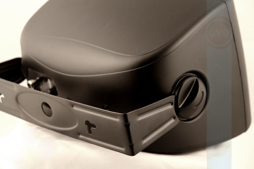 CVGAUDIO ODF616TW