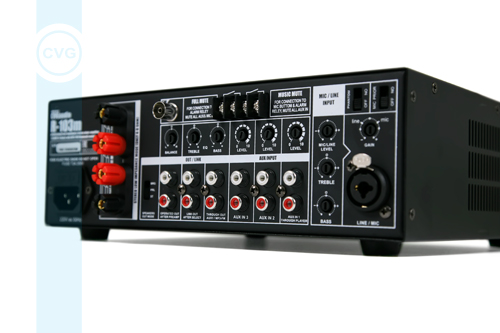 CVGAUDIO R-103m