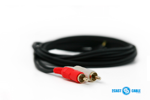 PROCAST cable C-MJ/2RCA.2
