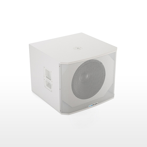 CVGAUDIO BEATBOMBER SUB-S18FW
