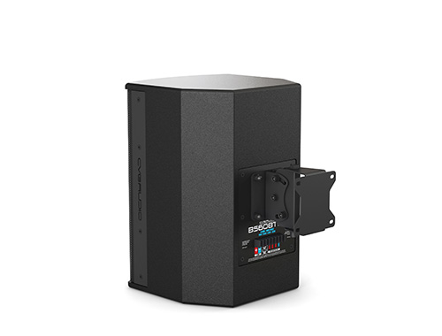 CVGAUDIO BS608TBL