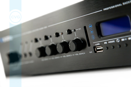 CVGAUDIO M-243Tmz
