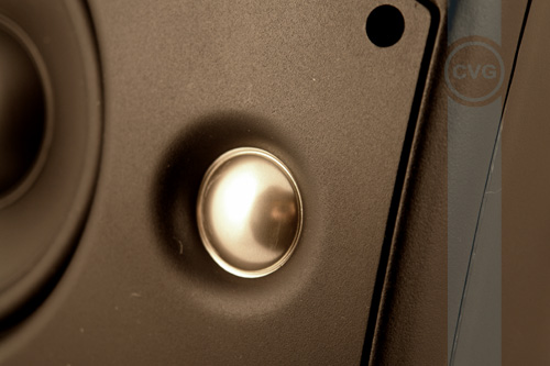 CVGAUDIO ODF516TBL