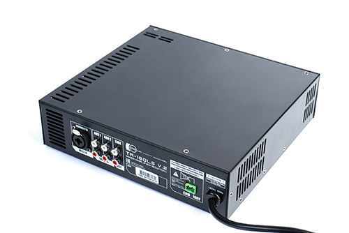 CVGAUDIO TR-180LS