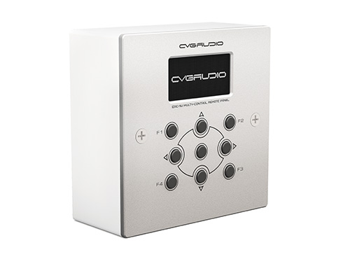 CVGAUDIO ERC-1W