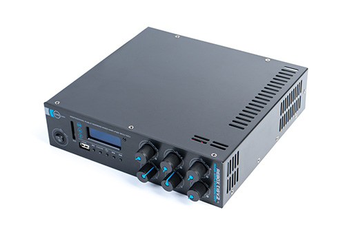 CVGAUDIO ReBox T18