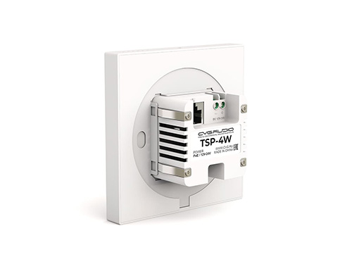 CVGAUDIO TSP-4W
