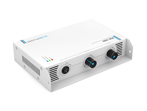 CVGAUDIO MX-100