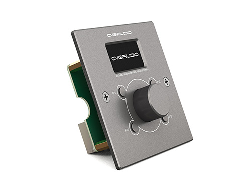 CVGAUDIO ERC-2BL