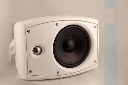 CVGAUDIO ODF608TBL
