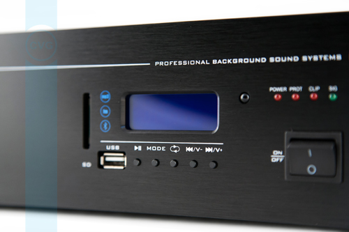 CVGAUDIO M-123Tm