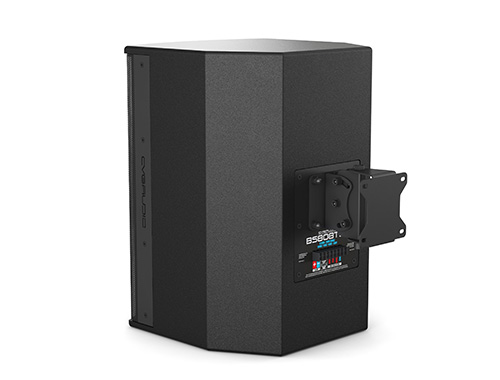 CVGAUDIO BS808TBL