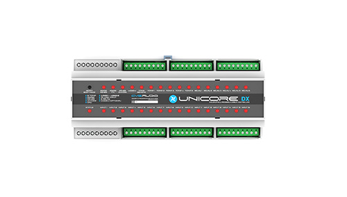 CVGAUDIO UNICORE DX