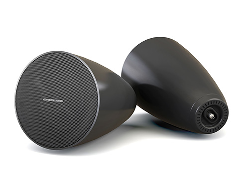 CVGAUDIO CS408TBL