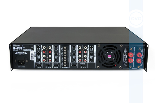 CVGAUDIO R-450