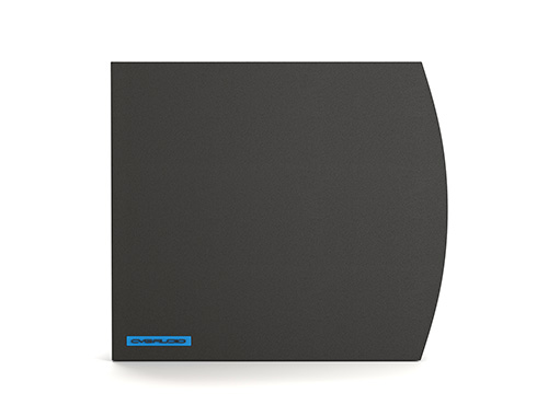 CVGAUDIO SUBone model C-8BL/CR/T
