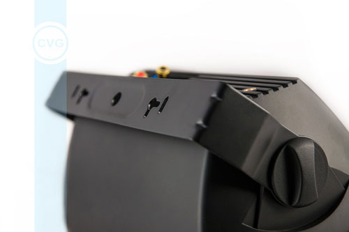 CVGAUDIO RF616TBL