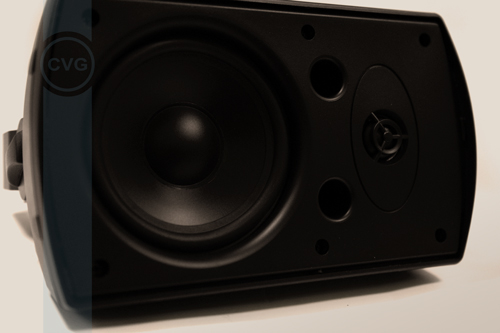 CVGAUDIO RF516TBL