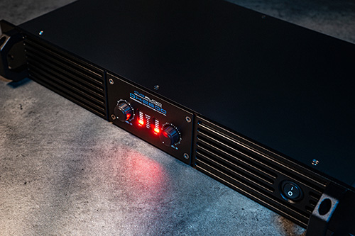 CVGAUDIO DX-2600