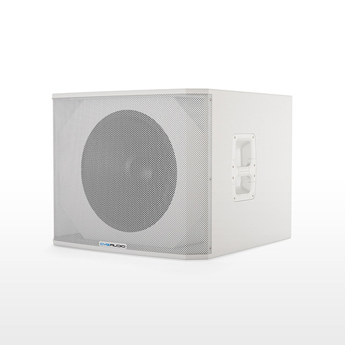 CVGAUDIO BEATBOMBER SUB-S18FW