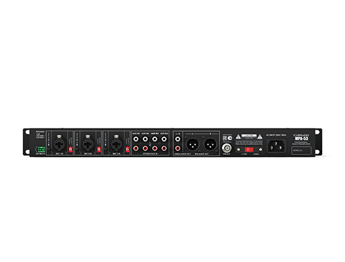 CVGAUDIO MPA-53