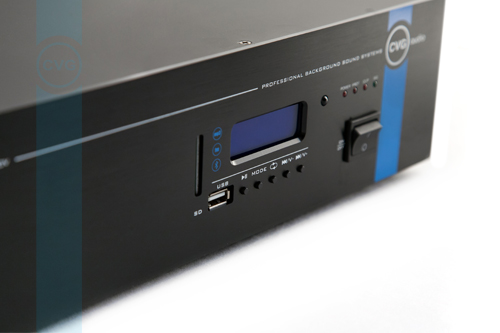 CVGAUDIO M-243Tm