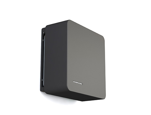 CVGAUDIO BASE-12V1/BL